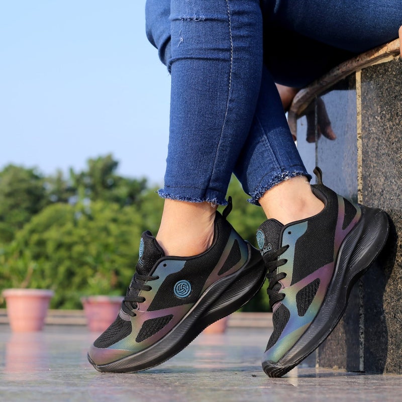 Bacca Bucci RAINBOW Sport Shoes - Image 4